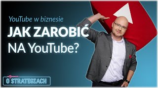 Jak zarobić na YouTube? - ioS#02 Kamil Bolek