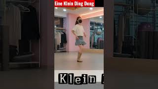 Eine Klein Ding Dong l Absolute Beginner l 32c4w