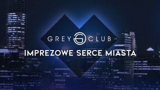 Gromee na żywo - Grey Club Szczecin - 6/10/18