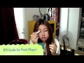 easy u0026 quick basic makeup แต่งหน้าเองง่ายๆและเร็ว bucciime