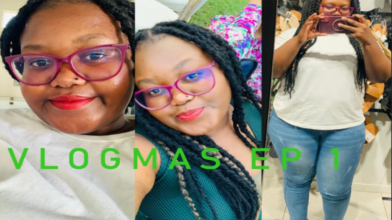 Vlogmas Ep 1 Am Baaaaaack Lets Go To Airport Junction Mall Failed