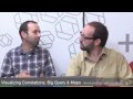 Maps Live: Visualizing Correlations: Big Query and Maps