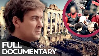 Scam City: Rome - Gritty Underworld that crawls under its thriving Tourist Scene | Free Documentary