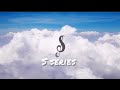 S series new logo intro l Nishant Kumar Dash l S series