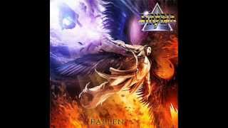 Stryper - Big Screen Lies 2015