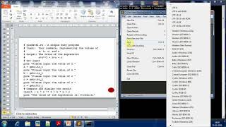 Simple Input and Output in Ruby