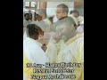 10 Aug - Happy Birthday - Rev. Fr. Linto Peter - Nagpur Archdiocese