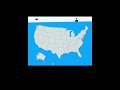 USA Evolution 🇺🇸 (1790-2020) #shorts #meme #viral #history #geography #evolution