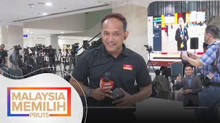 PRU15 | Perkembangan keputusan Barisan Nasional