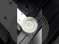 Honda | Fan blower motor  | Diagnose fan noise / sound | Heating and A/C |