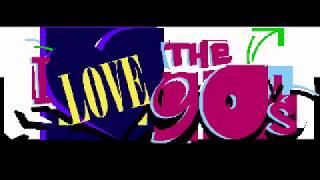 Dj 21   The Best Of The 90's Part 4