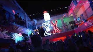 Another Christmas Extravaganza (Arizona Sigma Chi)