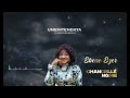 Chancelle Ngoie - Eben Ezer (Official Lyric Video)