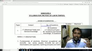 TSSPDCL/TSNPDCL Exam Tricks 2024-2025 | Crack JLM, AE, SE Exams Easily