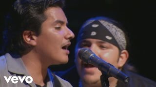 Los Lonely Boys - More Than Love (from Live at The Fillmore)
