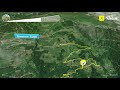 montee de bisanne best road cycling climbs of the french alps