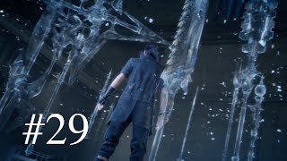 【FF15】PS4pro版実況#29 \