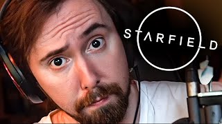 Asmon's First Impressions of Starfield