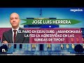 José Luis Herrera: El paro en EEUU sube: ¿Abandonará la Fed la agresividad en las subidas de tipos?