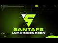 ULTIMATE FiveM Loading Screen - Premium Interactive Glassmorphism UI | SF Loading Screen