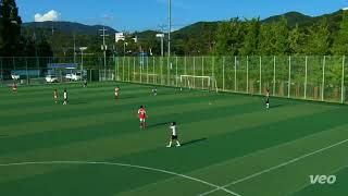 [2024.06.28]대구화원초6학년 vs 진주동FC U-15