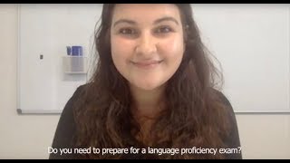 Learn English With Monica On Italki