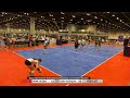 veva 15 s elite vs coa 15 empire