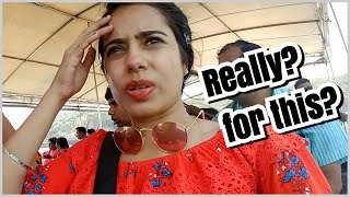 5000 GOA இல் நன்றாக இருக்கிறதா ?? | தமிழ் மொழியில் Vlog