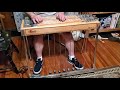 Red Rhodes' pedal steel part for The Crippled Lion