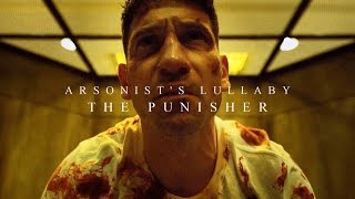 Arsonist's Lullaby (The Punisher)