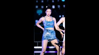 230819 권은비 Glitch 직캠 / KWONEUNBI Fancam