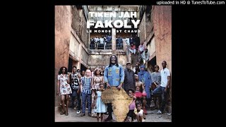 Tiken Jah Fakoly Pourquoi Nous Fuyons