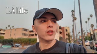 Life update | Joel Palencia Vlog