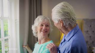 Memory Problems: Stages of Memory Loss