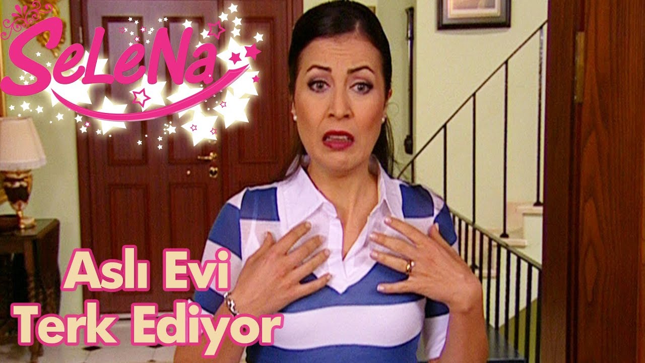 Aslı Evi Terk Ediyor Youtube