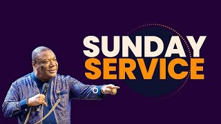 SUNDAY 2ND SERVICE [LIVE] | FELLOWSHIP AND BREAKING OF BREAD | DECEMBER 26, 2021