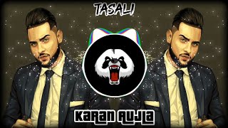 Tasali [BASS BOOSTED] Karan Aujla | Latest Punjabi Songs 2021