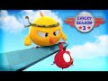 Where's Chicky? SEASON 3 ⭐️ CHICKY AIR FORCE ⭐️ CHICKY NEW EPISODE