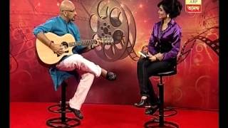 Shantanu Moitra in an exclusive chat with ABP Ananda