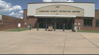Former inmate accuses deputies of sex crimes in Cherokee County