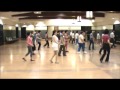 Que Sera  Line Dance