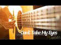 CAN'T TAKE MY EYES - #unique #romantic #street #sweet #cover - by Jy