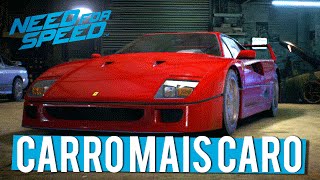 Need For Speed 2015 Ferrari 458 Driftfreeroamtuning