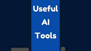 AI Tools💻 #youtubeshorts #technology #c #coding #java #python #sql #csharp #ai #javascript #tools