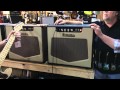 ValveTrain Bennington Reverb Overview at Melodee Music