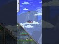 Памятник в terraria.