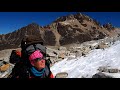 Bolivia: Huayna Potosí 6088 m