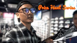 Authentic Sneakers Price Hunt In DurbarMarg | Hongkong Brand Sneakers |  Special Dashain Hunt 2022