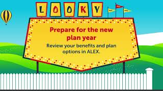 Open Enrollment 2025 - PWCS & ALEX