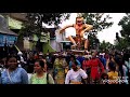 Festival Ogo-Ogo,04 Maret 2018 Purwoharjo,Banyuwangi,Jawa Timur - INDONESIA.